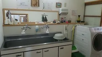 Farm&Inn Imodango Mura - Hostel 旭川