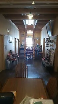 Farm&Inn Imodango Mura - Hostel 旭川