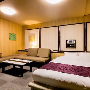 ホテル A-gate -asahikawa-, 旭川市