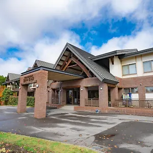 Morinoyu Hanakagura Hotel