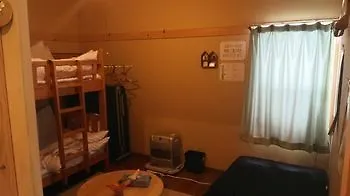 ** Hotel Farm&Inn Imodango Mura - Hostel Asahikawa Japan